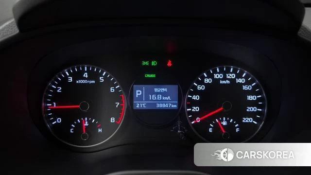 Kia All New Morning (JA) id 5004227 из Кореи 29