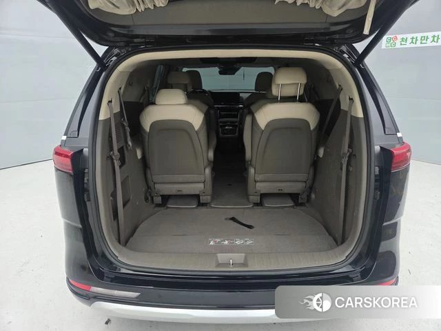 Kia Carnival 4th generation id 4935803 из Кореи 14