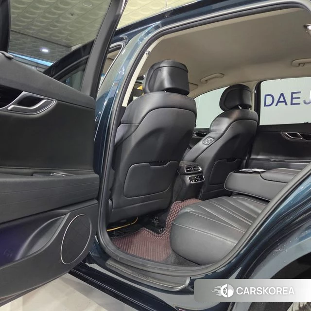 Genesis G80 (RG3) id 4977164 из Кореи 17