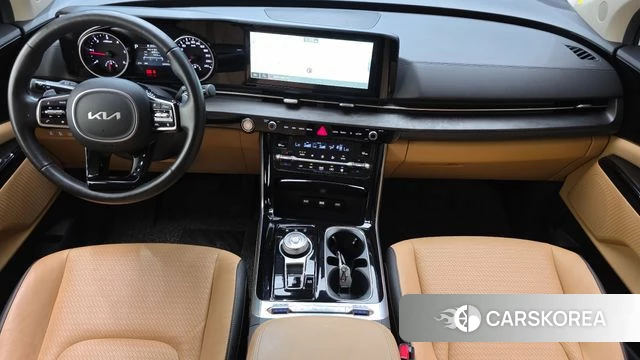Kia Carnival 4th generation id 4720966 из Кореи 29