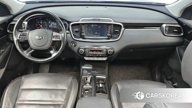 Kia The New Sorento id 5019089 из Кореи 17