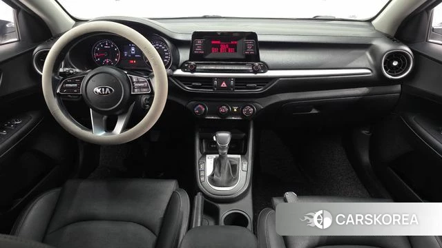 Kia Come New K3 id 4232848 из Кореи 27