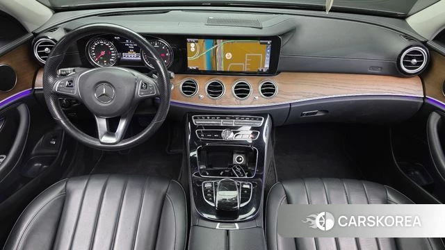 Mercedes-Benz E-Class W213 id 4931127 из Кореи 33