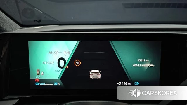 Renault Korea (Samsung) Senik id 4892663 из Кореи 32
