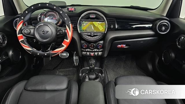 Mini Cooper id 4987640 из Кореи 17