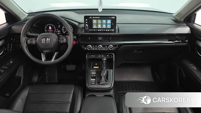 Honda CR-V 6th generation id 4975308 из Кореи 29