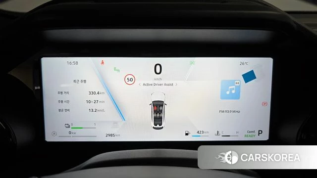 Renault Korea (Samsung) Filant id 4634885 из Кореи 30
