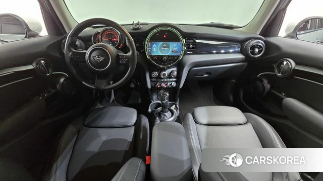 Mini Cooper id 4784209 из Кореи 17