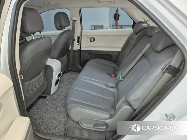 Hyundai The New Ionic 5 id 5051995 из Кореи 15