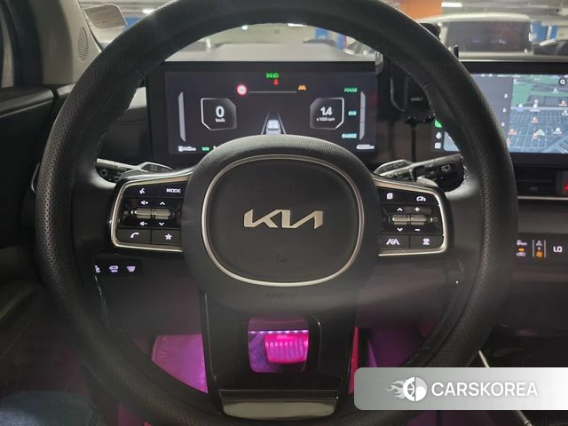 Kia The New Carnival 4th Generation id 4975299 из Кореи 17