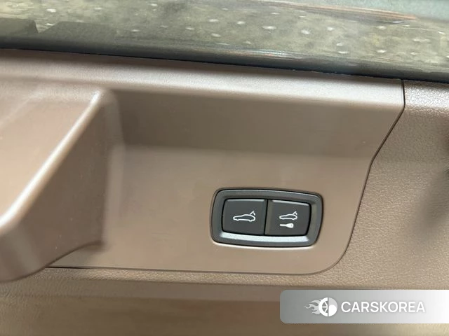 Porsche Panamera (971) id 4905842 из Кореи 17