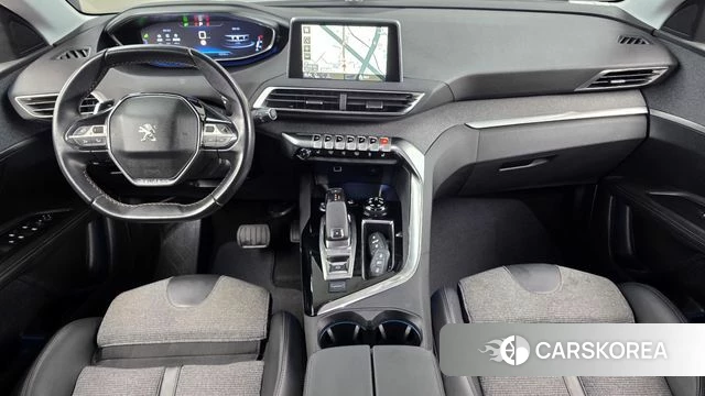 Peugeot 3008 second generation id 4998814 из Кореи 30