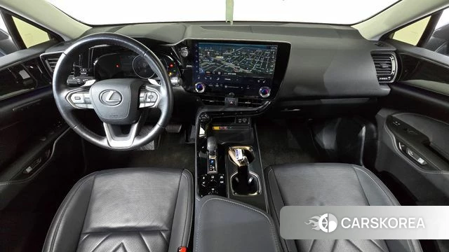 Lexus NX450h + 2nd generation id 4893507 из Кореи 28