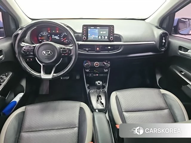 Kia All New Morning (JA) id 5031500 из Кореи 15