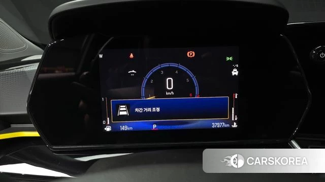 Chevrolet (GM Daewoo) Trax Crossover id 4928691 из Кореи 30