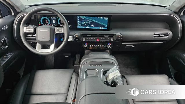 Hyundai Palisade (LX3) id 4773362 из Кореи 28