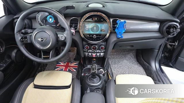 Mini Cooper id 5026985 из Кореи 28