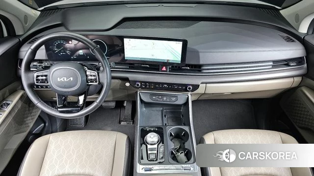 Kia The New Carnival 4th Generation id 4767765 из Кореи 17