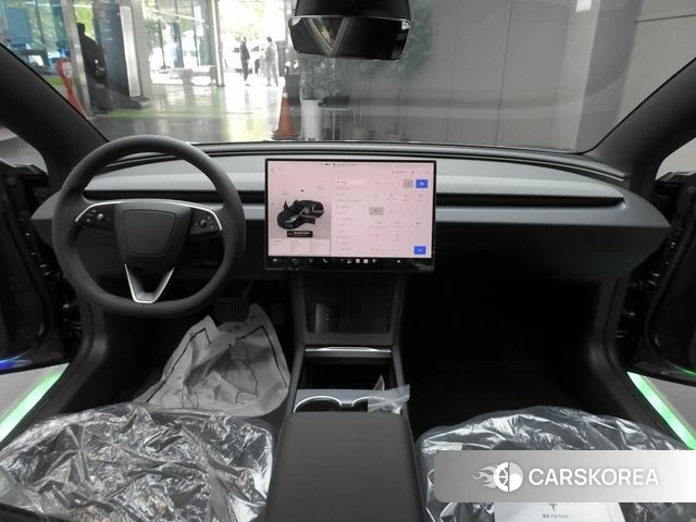 Tesla Model 3 id 5045371 из Кореи 17