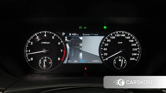 Genesis G90 id 4977294 из Кореи 29