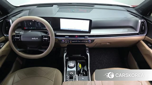 Kia The New Sorento 4th Generation id 5001435 из Кореи 38