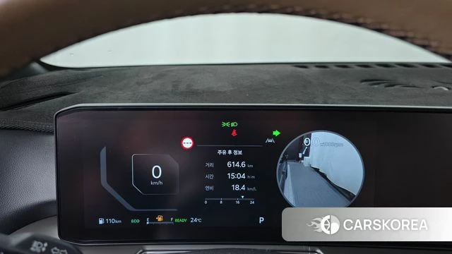 Kia The New Sorento 4th Generation id 4957412 из Кореи 29
