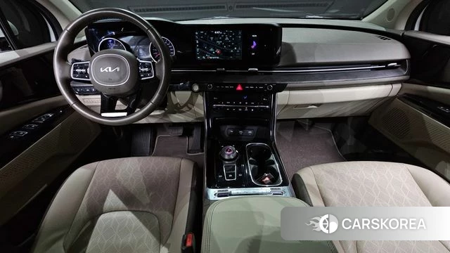 Kia Carnival 4th generation id 4922026 из Кореи 17