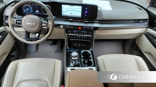 Kia Carnival 4th generation id 4835877 из Кореи 27