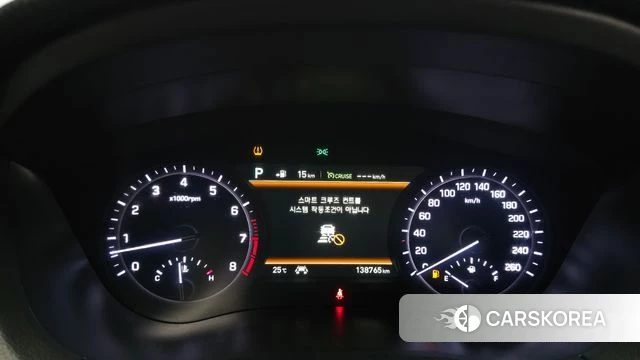 Genesis G80 id 4923976 из Кореи 30
