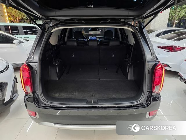 Hyundai Palisade id 5041821 из Кореи 17