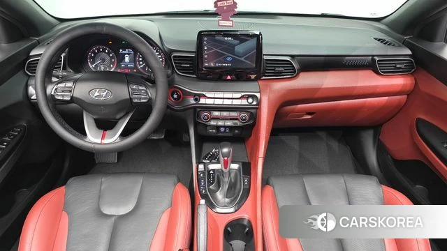 Hyundai Veloster (JS) id 4755371 из Кореи 17