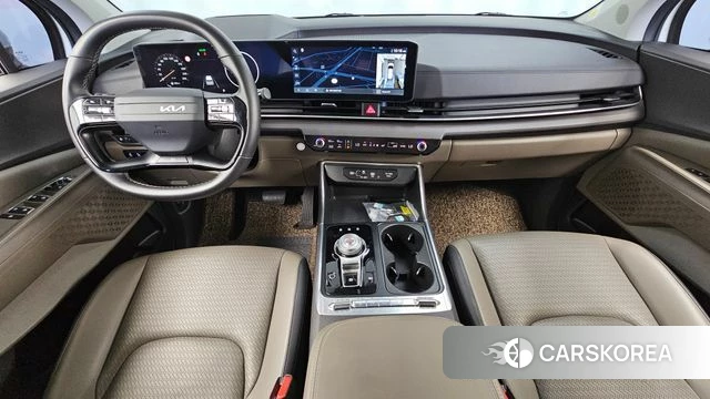 Kia The New Carnival 4th Generation id 4870771 из Кореи 32