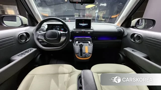 Hyundai Casper id 3534116 из Кореи 17