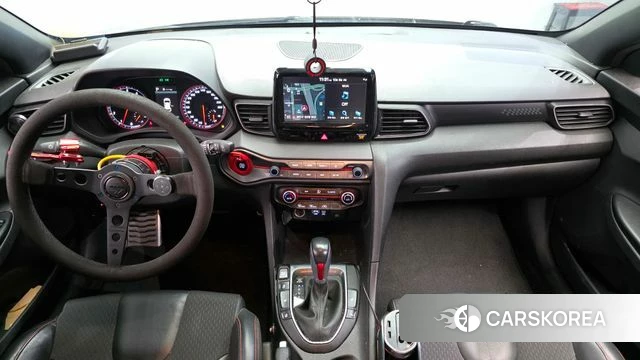 Hyundai Veloster (JS) id 4953152 из Кореи 17