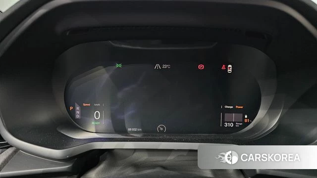 Polestar Polestar 2 id 4935958 из Кореи 29
