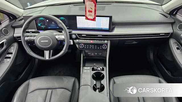 Hyundai Sonata D Edge (DN8) id 4940978 из Кореи 17