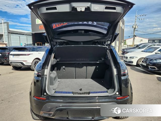 Land Rover Range Rover Evoque 2nd Generation id 5031437 из Кореи 17