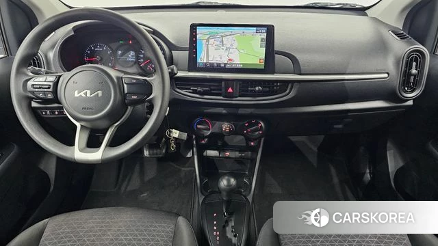 Kia Morning Urban (JA) id 4959181 из Кореи 17