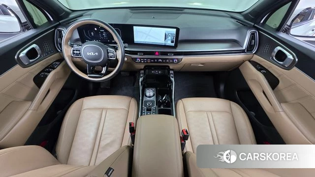Kia The New Sorento 4th Generation id 5032858 из Кореи 17