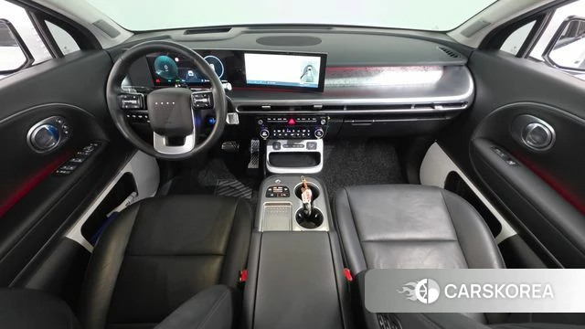 Hyundai Ionic 9 id 4744006 из Кореи 33