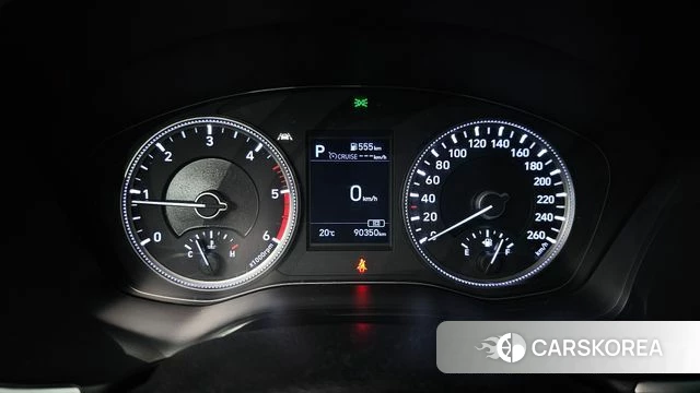 Hyundai Santa Fe TM id 5013865 из Кореи 31