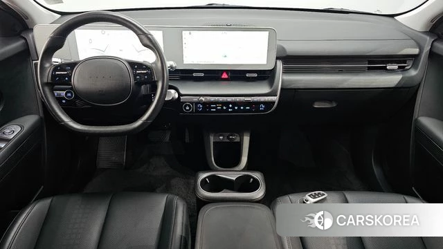 Hyundai Ionic 5 id 4720563 из Кореи 17