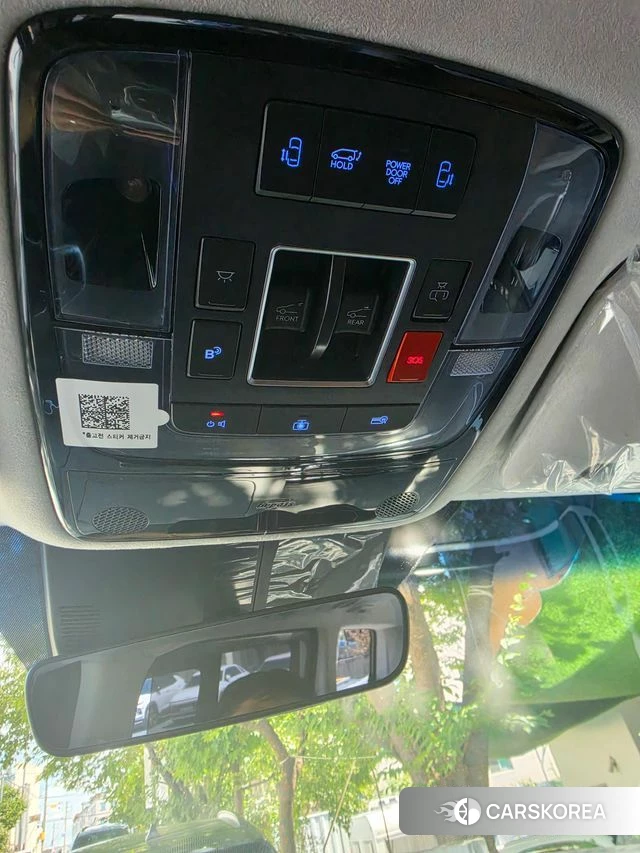 Hyundai Staria id 4762193 из Кореи 11