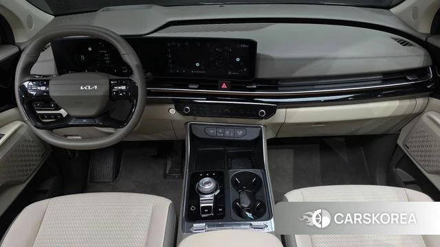 Kia The New Carnival 4th Generation id 4016718 из Кореи 17