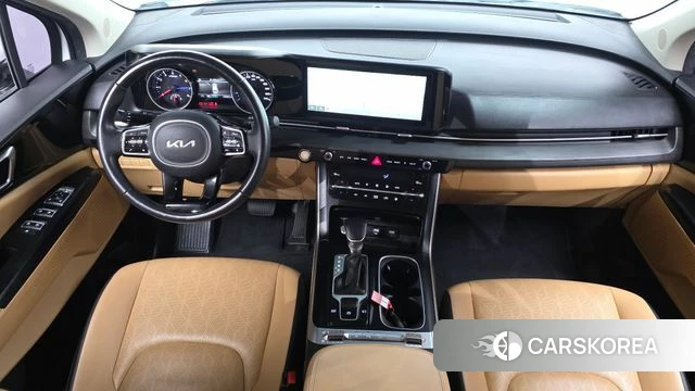 Kia Carnival 4th generation id 5002475 из Кореи 30