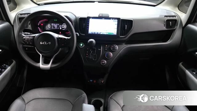 Kia The New Kia Ray id 4921830 из Кореи 28