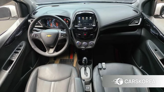 Chevrolet (GM Daewoo) The New Spark id 4991597 из Кореи 27