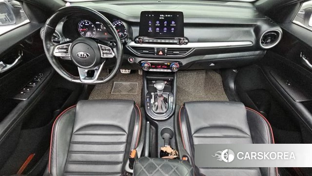 Kia Come New K3 id 5035129 из Кореи 17
