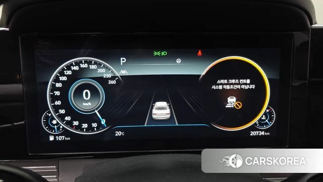 Hyundai The New Grandeur IG id 5012461 из Кореи 31