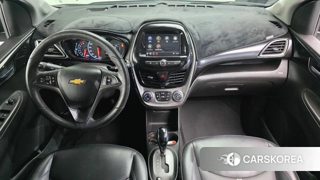 Chevrolet (GM Daewoo) The New Spark id 5035041 из Кореи 17